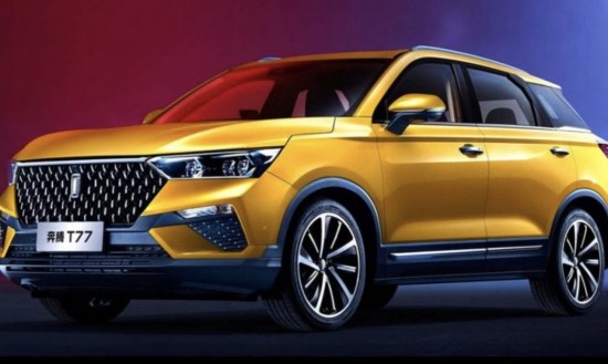 Xiaomi: Πρεμιέρα για την είσοδό της στην ηλεκτροκίνηση