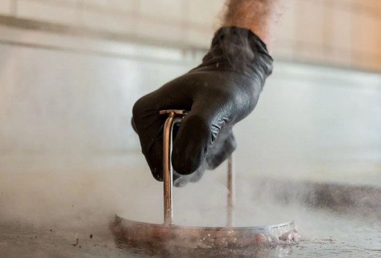 Smash burgers: Να γιατί γίνονται sold out στην Αθήνα