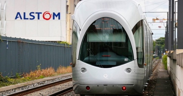 Alstom: Το σχέδιο για συνδυαστική κατασκευή τραμ – προαστιακού στο Ηράκλειο Κρήτης