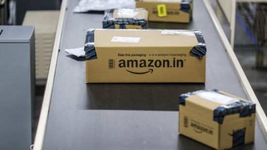 Amazon: «Αγοράστε τώρα πληρώστε αργότερα» – Το σχέδιο του πολυεθνικού κολοσσού