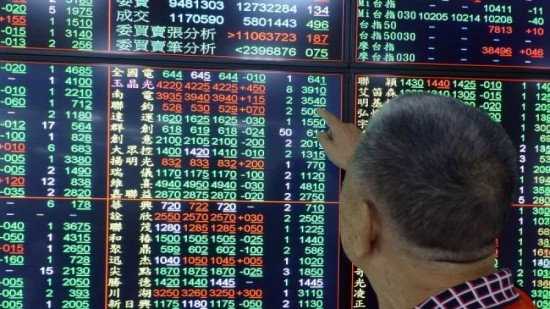 Ράλι στις ασιατικές χρηματαγορές- Αλμα 6% για Hang Seng και 3% για Nikkei