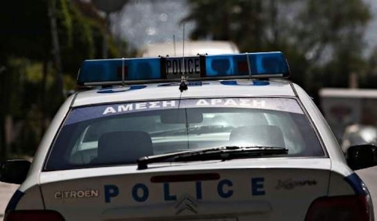 Δολοφονία 22χρονης στο Μαρούσι – Συνελήφθη 17χρονη από την αστυνομία