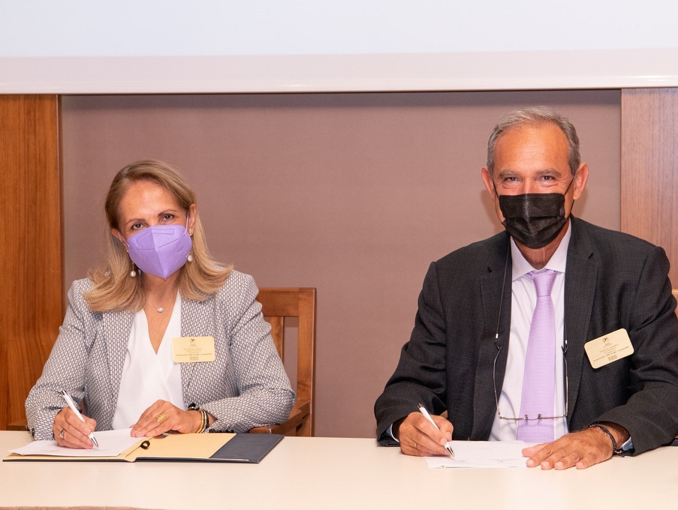 Χρηματιστήριο Αθηνών: Υπέγραψε Μνημόνιο Συνεργασίας με την Ελληνική Αναπτυξιακή Τράπεζα (pic)