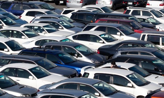 Κίνα: Οι πωλήσεις αυτοκινήτων κατέγραψαν τον Αύγουστο τη μεγαλύτερη αύξηση της 10ετίας
