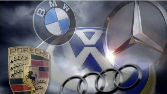 Τι αποκαλύπτουν τα αυτοκίνητα για το μέλλον μετά τις γερμανικές εκλογές