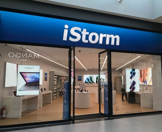 iStorm: Ο ειδικός της Apple έρχεται στη Λάρνακα