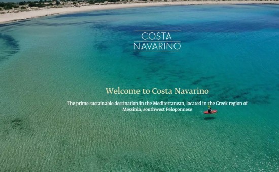 Costa Navarino: “The Spirit of Democracy Weekend” στο πλαίσιο του Athens Democracy Forum