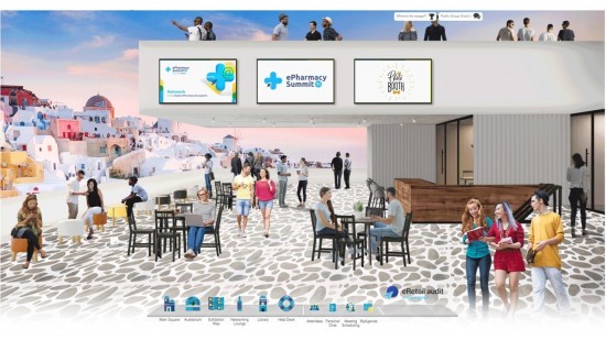 ePharmacy Summit: Στην Ελλάδα το μεγαλύτερο Παγκόσμιο Συνέδριο για τα Ηλεκτρονικά Φαρμακεία (pic)