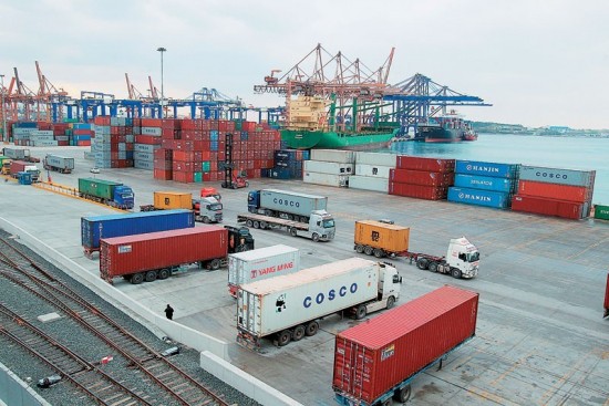 Ελληνικές εξαγωγές: Εξαιρετικές οι προοπτικές για προϊόντα – υπηρεσίες στην αγορά του Καναδά