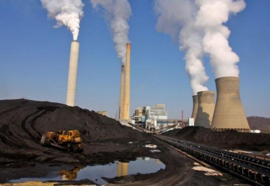 Κίνα: Αύξηση 24% στις εισαγωγές άνθρακα λόγω ενεργειακών αναγκών