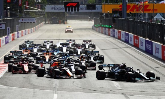 Formula 1: Πόσα χρήματα παίρνουν οι οδηγοί της