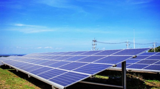 Η ισραηλινή Econergy αποκτά το 49% θυγατρικής της Τέρνα Ενεργειακή