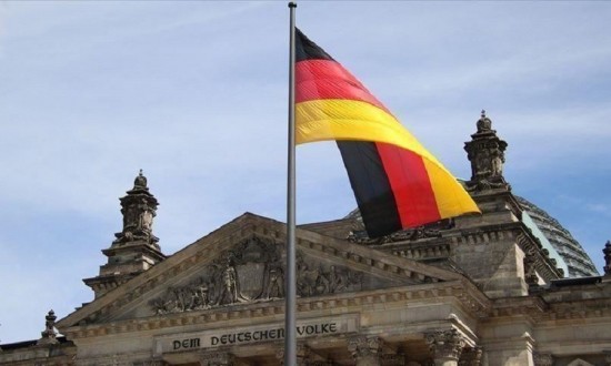 Γερμανία: Αναβάλλεται η επιβολή εισφοράς για το φυσικό αέριο