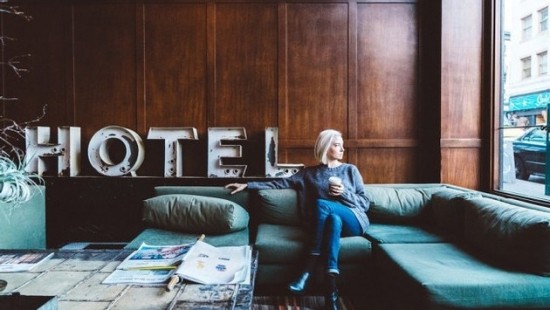 Check out: Τι «παίρνουν» μαζί τους οι πελάτες φεύγοντας από ένα ξενοδοχείο