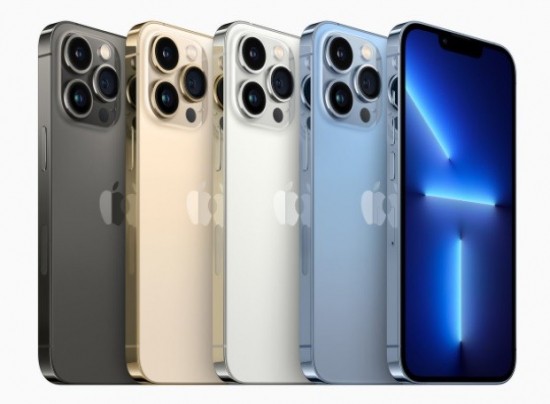 iPhone13: Πόσες ημέρες δουλειάς χρειάζονται για την αγορά του;