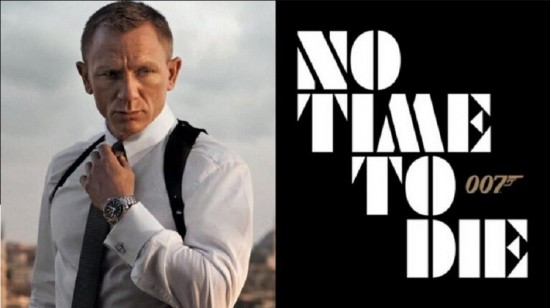 “No Time To Die”: Σε αυτά τα μέρη γυρίστηκε η νέα ταινία του Τζέιμς Μποντ (vid)