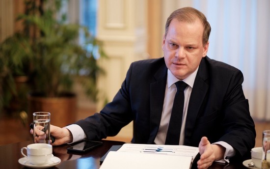 Καραμανλής: Αποζημιώσεις στους σεισμοπαθείς της Κρήτης με μια αίτηση