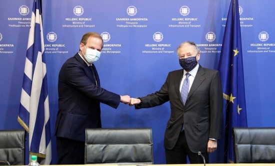 Δίπλωμα οδήγησης: Έρχεται νέο σύστημα για την απόκτησή του και επανασχεδιασμός του ΚΟΚ