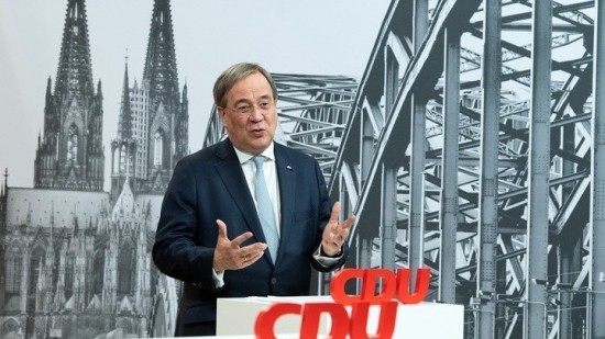 Λάσετ: «Ευρωπαϊκά» τα ελληνικά σύνορα – Η προστασία τους αφορά και την ΕΕ