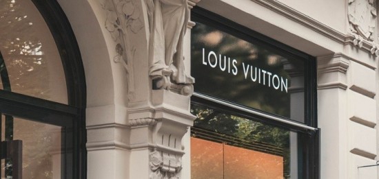Η Louis Vuitton σχεδιάζει να ανοίξει το πρώτο της ξενοδοχείο στο Παρίσι