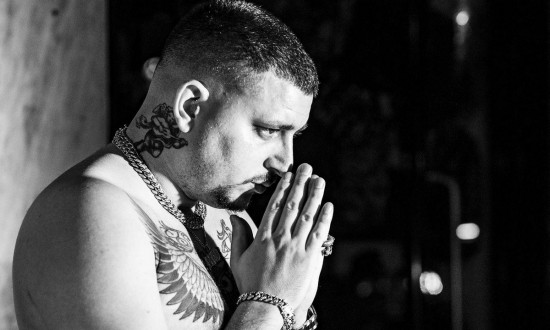 Νεκρός σε τροχαίο ο τράπερ Mad Clip