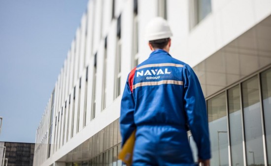 Naval Group: Ιδρύει θυγατρική στην Ελλάδα στις αρχές του 2023 – Έως και 100 θέσεις εργασίας