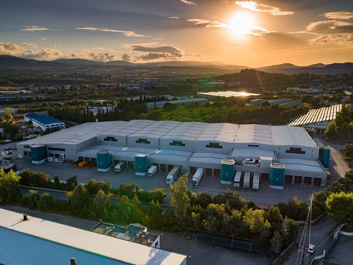 Όμιλος Σαράντη: Πράσινο φως στην εξαγορά της πολωνικής Stella Pack