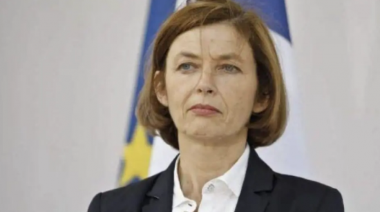 Φλοράνς Παρλί: Η συμφωνία για την αγορά των φρεγατών, τεκμήριο μίας «φιλόδοξης ευρωπαϊκής άμυνας»