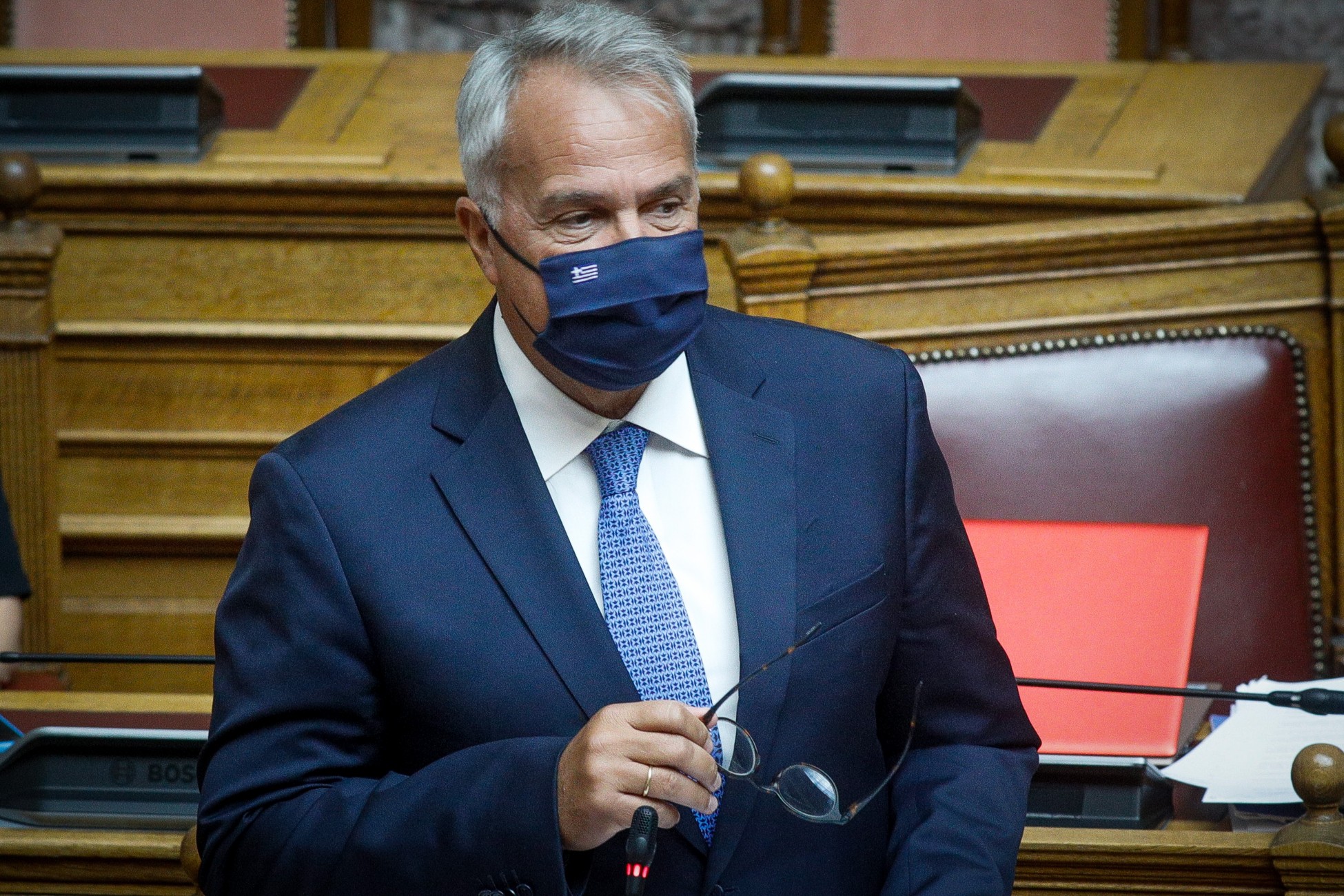 ΟΤΑ: Έρχεται νέος νόμος – Προσλήψεις, αξιολόγηση στο Δημόσιο, κατανομή ρόλων