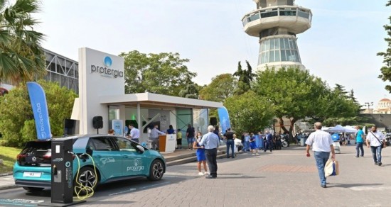 Ποιο περίπτερο πρέπει να επισκεφθείτε οπωσδήποτε στην 85η ΔΕΘ