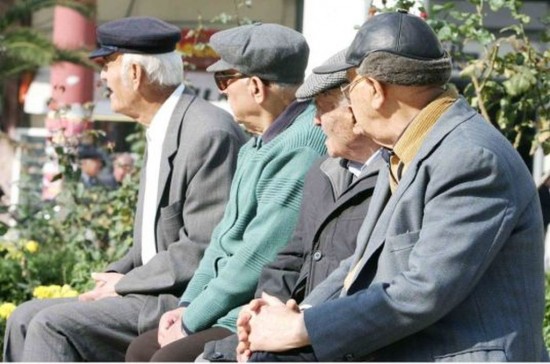 Συνταξιούχοι: Ποιες αλλαγές έρχονται στην εισφορά αλληλεγγύης (vid)