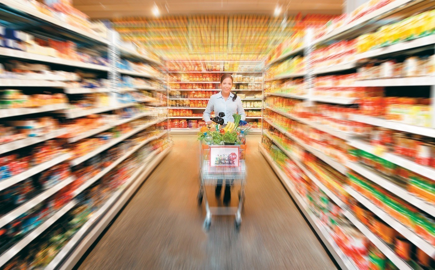 Ακρίβεια: Πότε θα φανούν οι μειώσεις τιμών στα προϊόντα των σούπερ μάρκετ