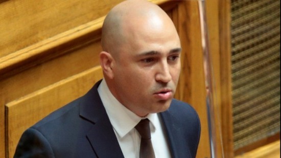 ΣΥΡΙΖΑ: Ζητά τη διαγραφή του Κων. Μπογδάνου – Σάλος με την ανάρτηση λίστας με επώνυμα μαθητών