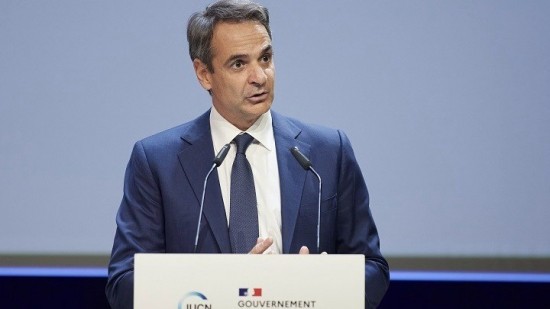 Μητσοτάκης: Έξι δράσεις για την προστασία του περιβάλλοντος