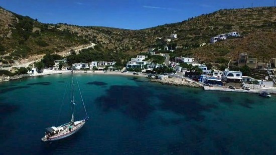 «Επανεκκίνηση Τουρισμού»: Μέχρι πότε μπορούν να υποβάλλουν νέα αίτηση οι τουριστικές επιχειρήσεις