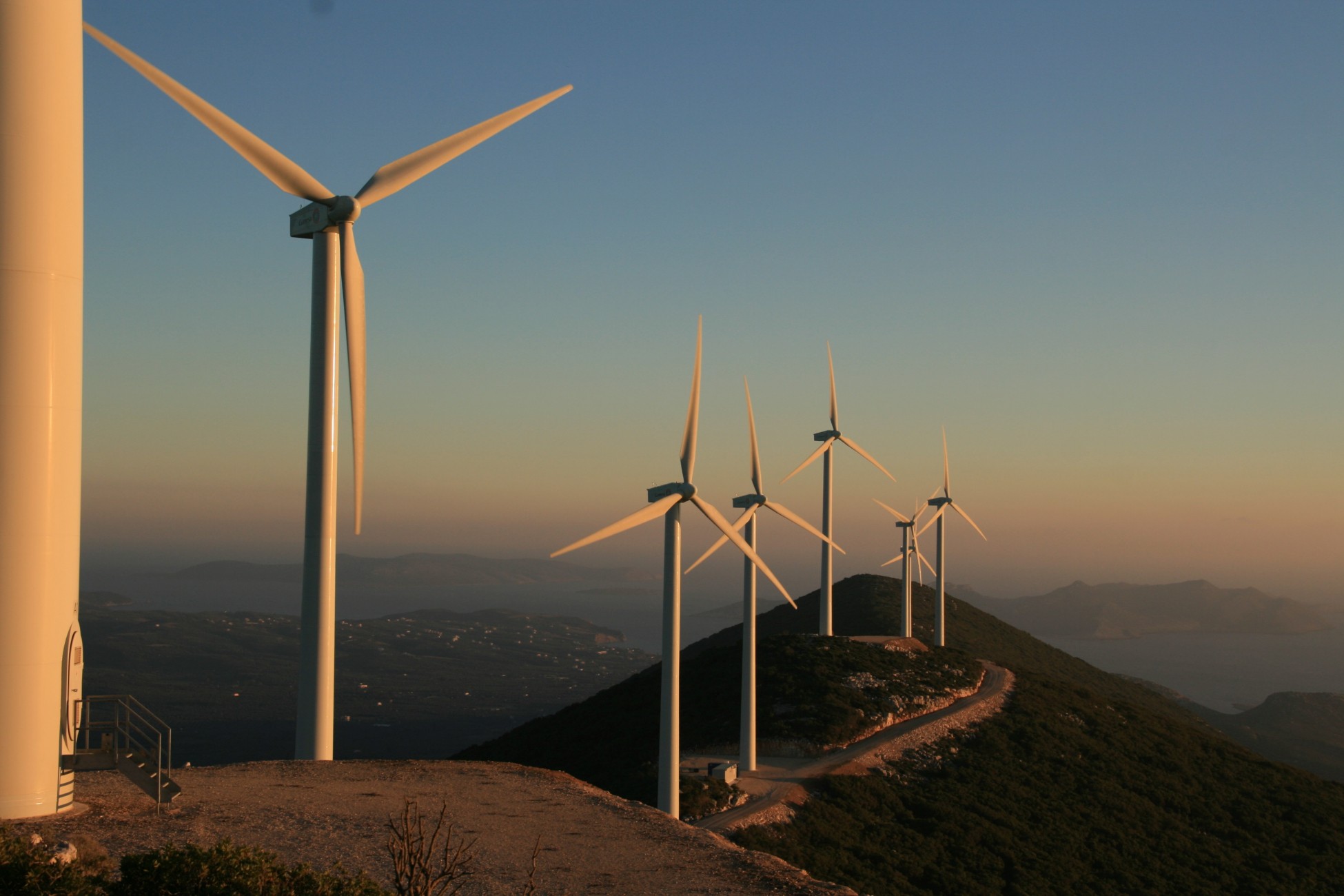 EDPR: Πορτογαλική απόβαση με έργα ΑΠΕ 500 έως 600 MW έως το 2025