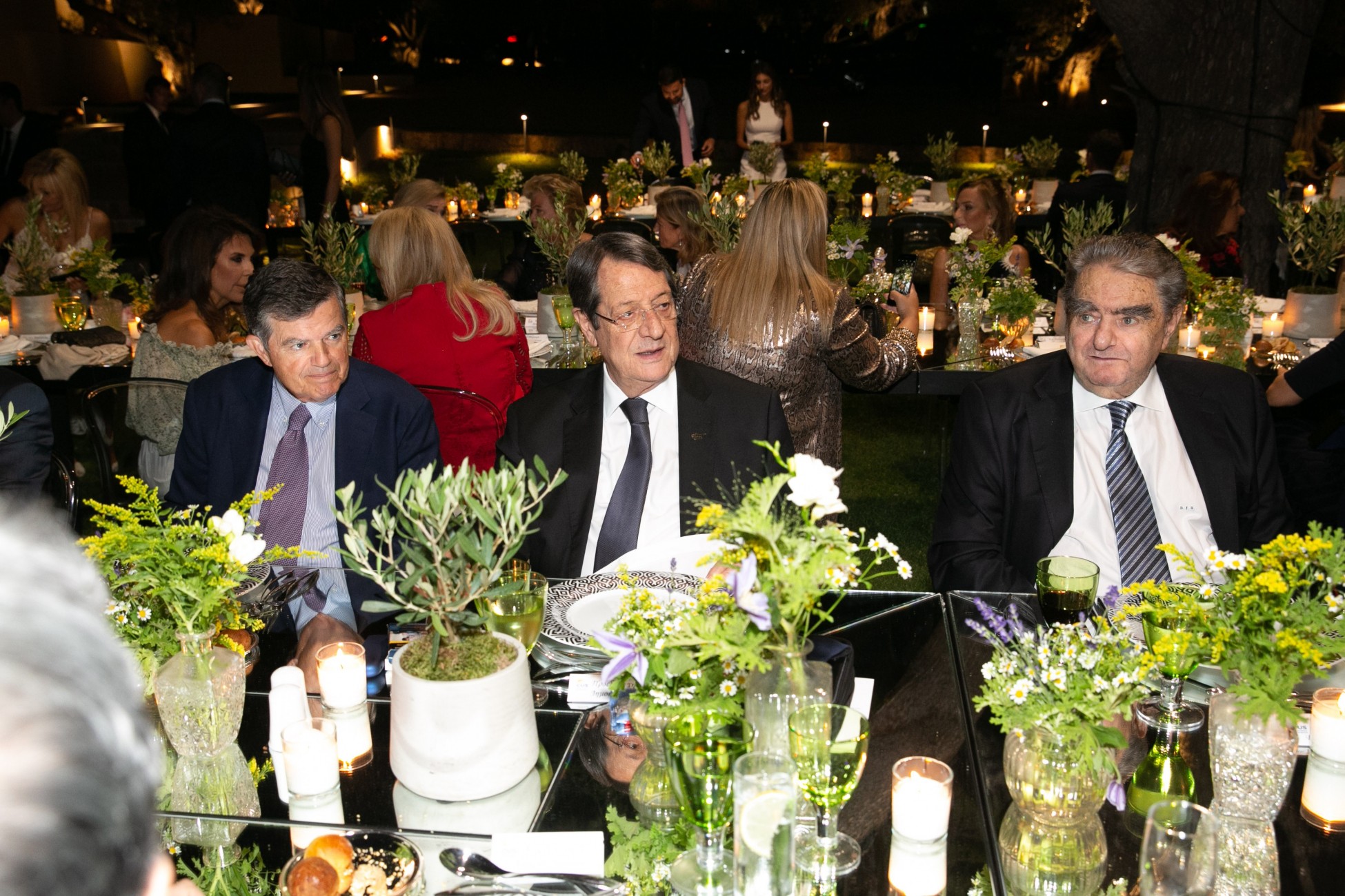 Κυπριακή Ένωση Πλοιοκτητών: Η ισχύς εν τη ενώσει για την ελληνική και κυπριακή ναυτιλία