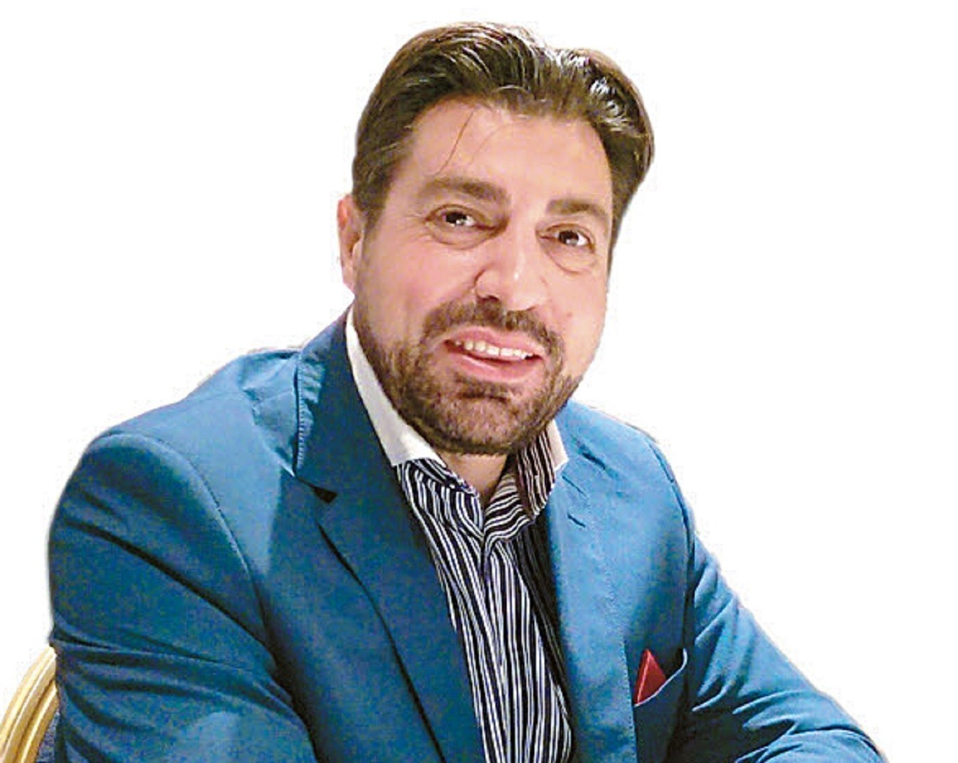 Ιωάννης Μπρας: Δυναμική η επανεκκίνηση της κρουαζιέρας το 2021