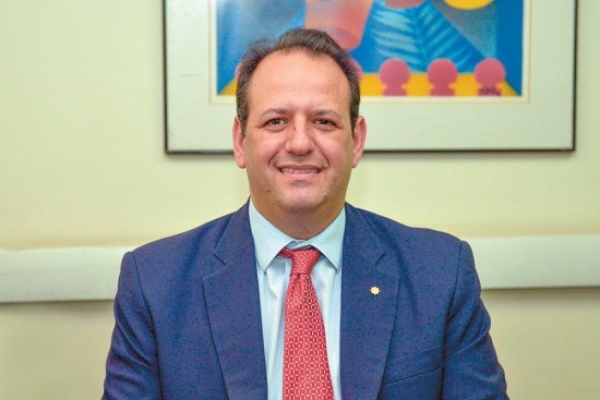 Ιωάννης Λαγούδης: «Οι ναυτιλιακές έχουν ειδίκευση στη διαχείριση των κρίσεων»