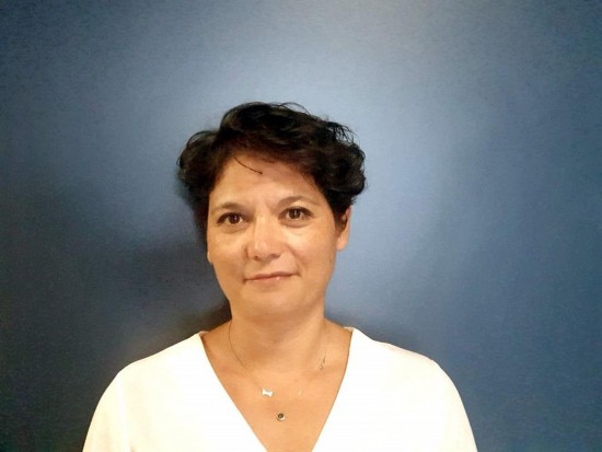 Μαρία Γεραρδή: Νέα γενική γραμματέας στο υπουργείο Υποδομών και Μεταφορών