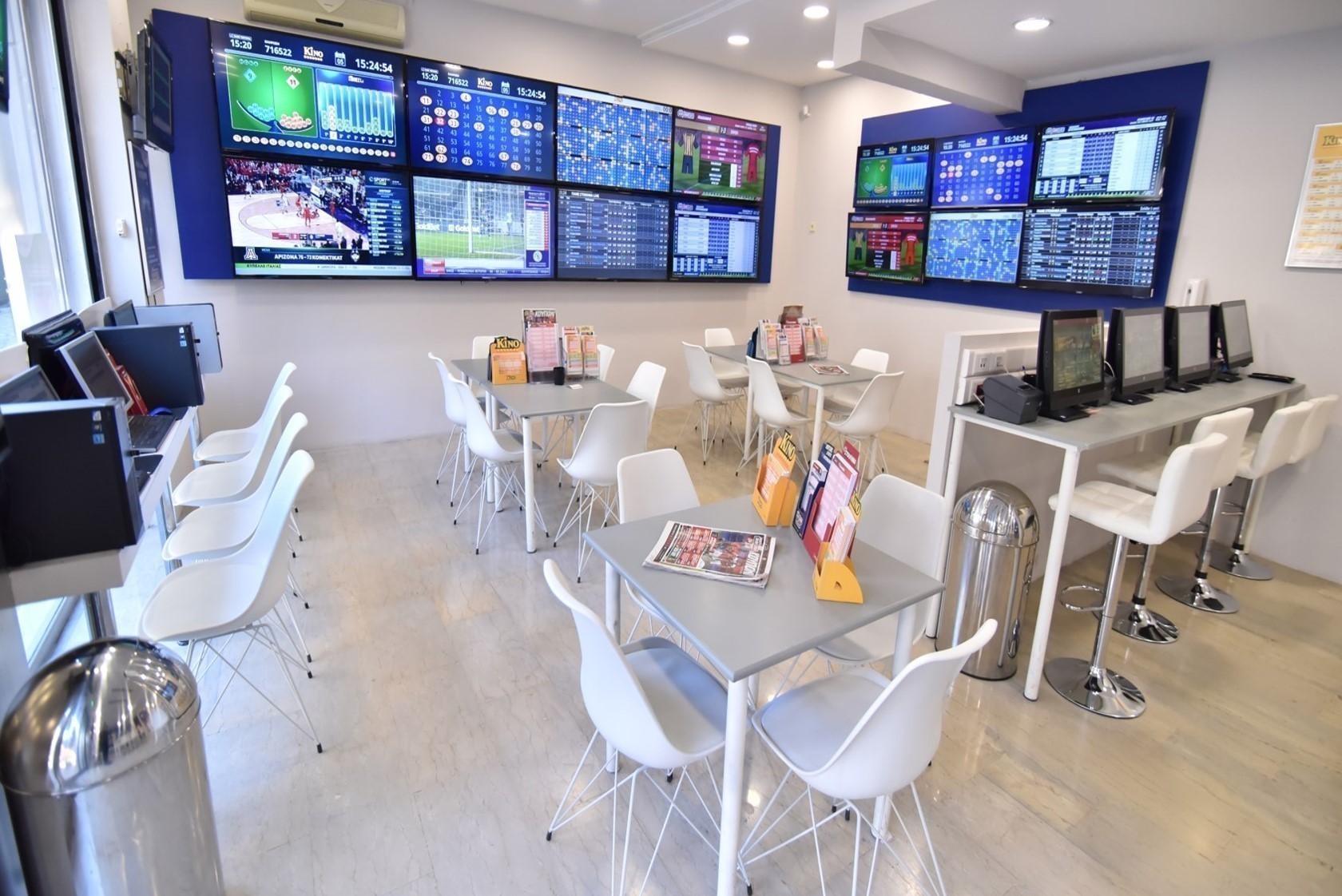 ΟΠΑΠ: Επιστροφή στην κανονικότητα με bonus προμέρισμα