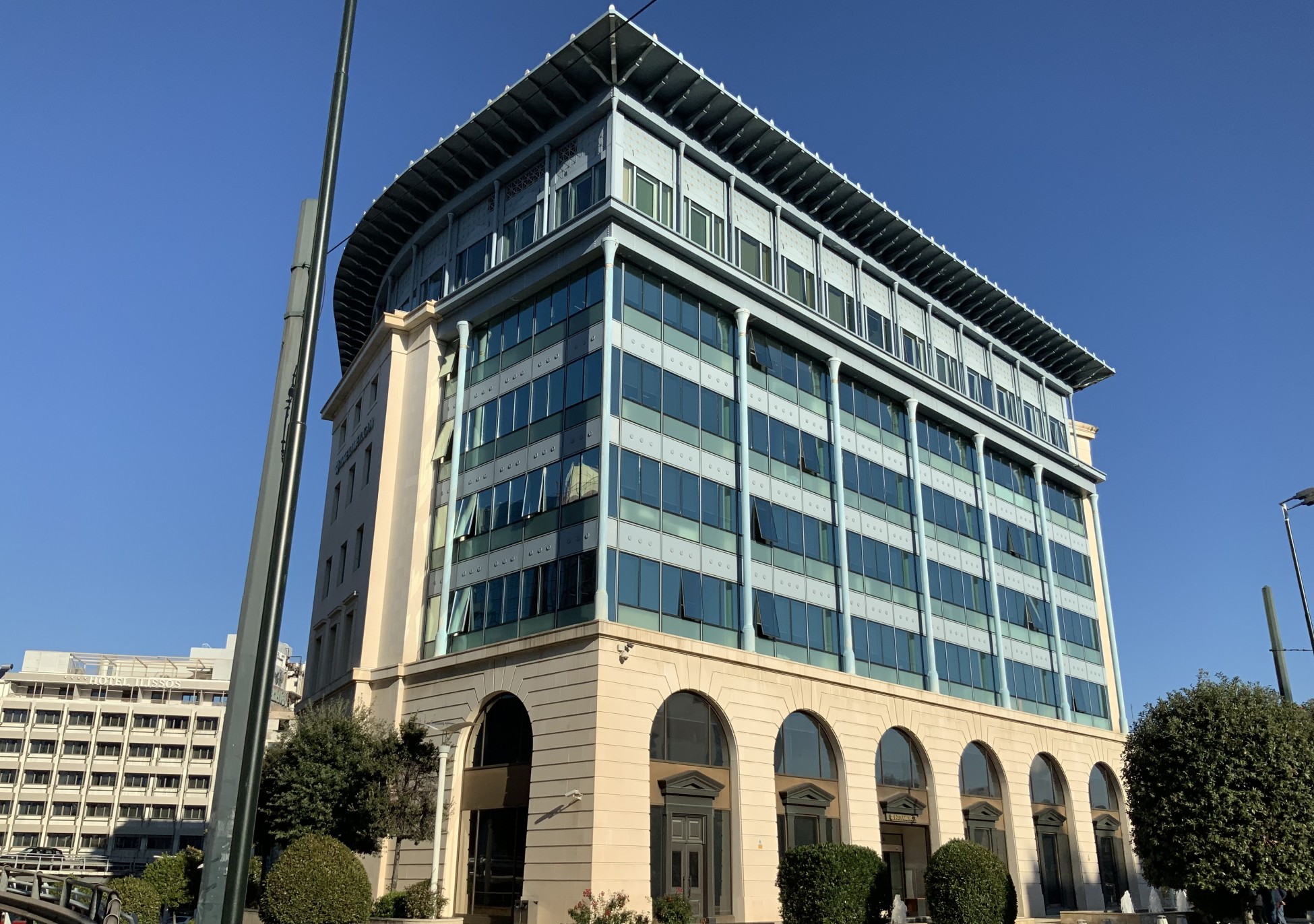 Interamerican: Αύξηση κερδών 33,8% στο α΄εξάμηνο