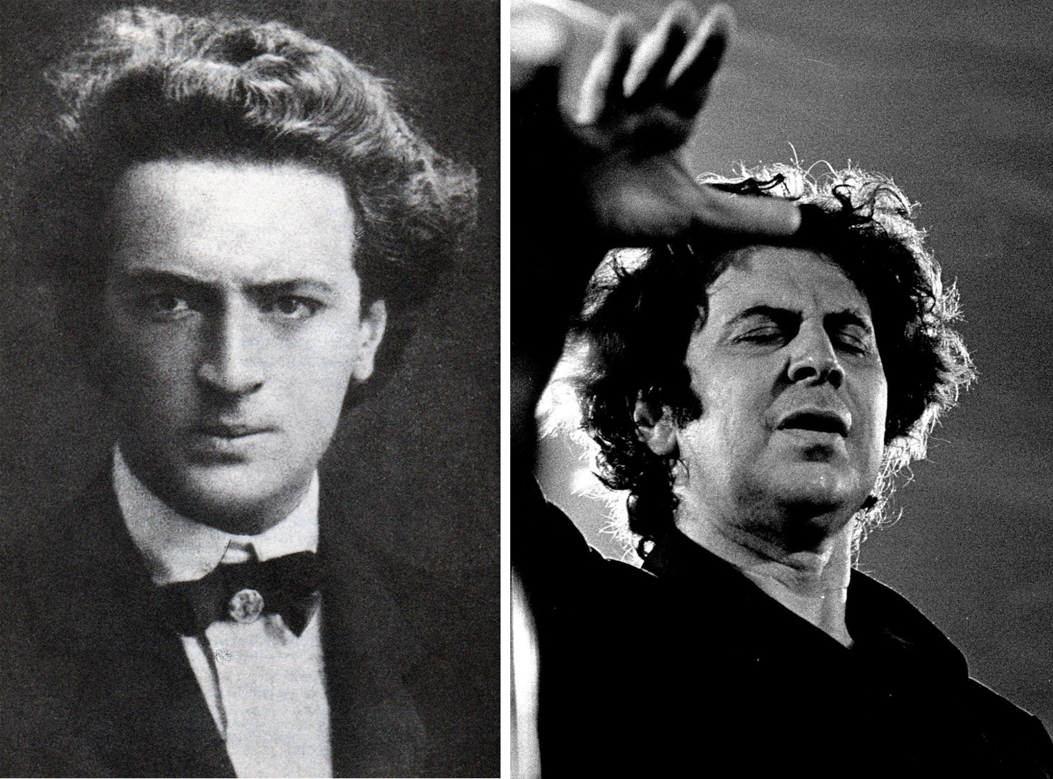 Interamerican: Αναφορά μνήμης στους κορυφαίους δημιουργούς Άγγελο Σικελιανό και Μίκη Θεοδωράκη