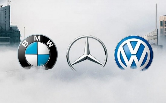 Κλιματική αλλαγή: Έρχονται αγωγές κατά BMW, Mercedes-Benz και VW