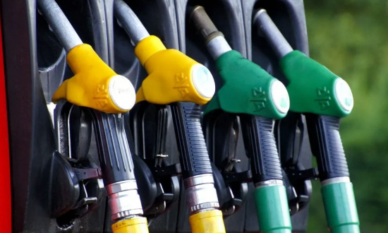 Βενζινοπώλες: Έχουμε την 4η ακριβότερη τιμή βενζίνης στην ευρωζώνη