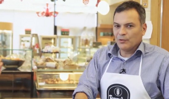 Η πανδημία «πίκρανε» τον Τερκενλή