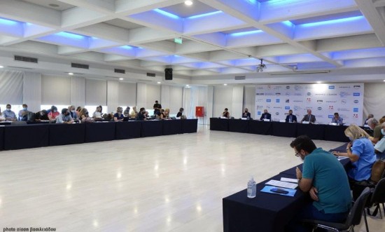 85η ΔΕΘ: Επανεκκίνηση  για εκθεσιακή δραστηριότητα και οικονομία