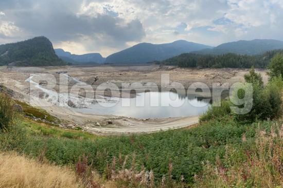 Ενεργειακή κρίση: Προβλήματα στη Σκανδιναβία λόγω ελλείψεων στις δεξαμενές υδροηλεκτρικού