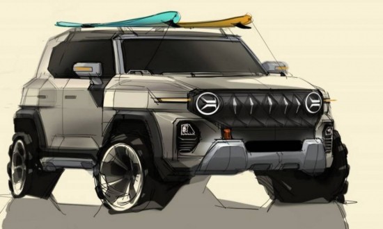 Ssangyong: Πόσο πιθανό είναι να μπει μελλοντικά στην «πρίζα»;