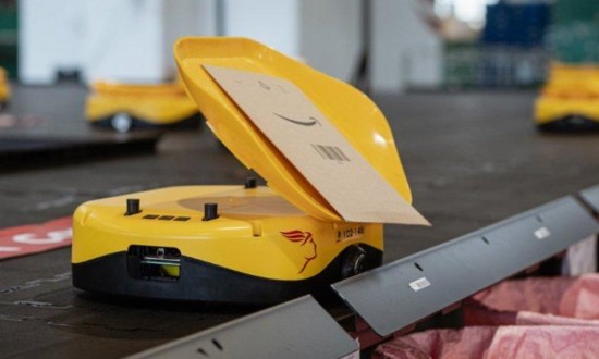 Γεράσιμος Γερολυμάτος: Nα ανοίξουν oι ακαδημαϊκοί δρόμοι προς την κατεύθυνση της ρομποτικής